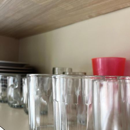 Pe Na Areia Apto Bianca Итапоа Экстерьер фото
