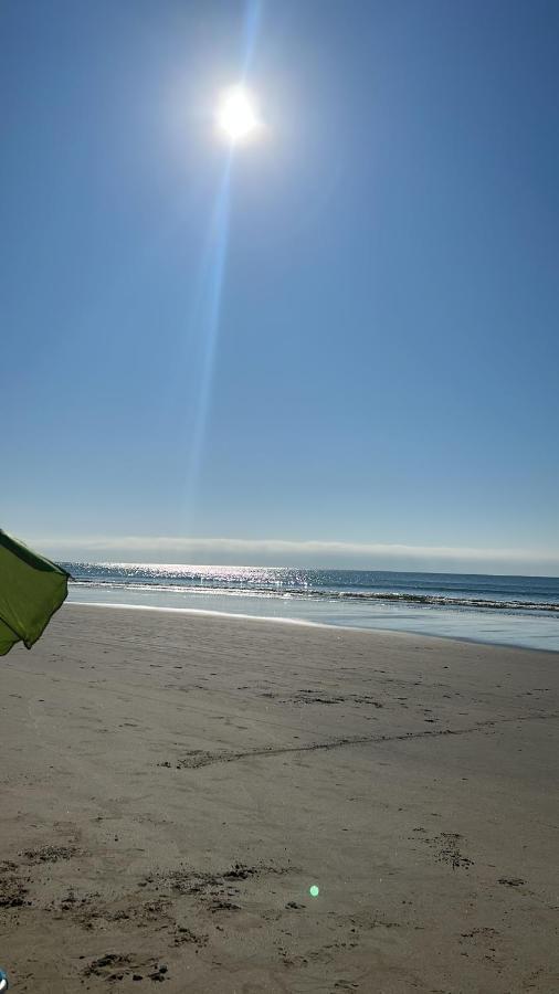Pe Na Areia Apto Bianca Итапоа Экстерьер фото